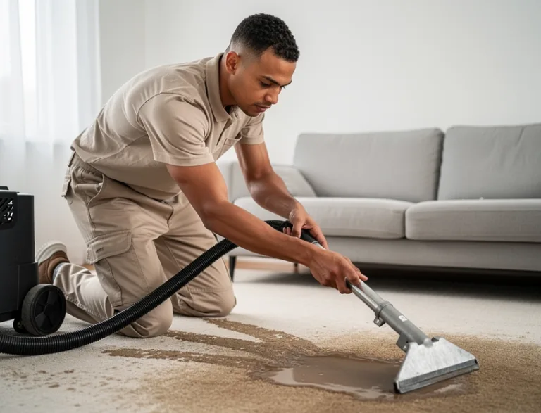 water damage restoration Wauwatosa